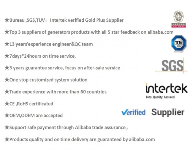 Bateria de lítio de baixa tensão 60-280AH 48v 200ah Para sistema solar e híbrido Armazenamento de energia doméstica 8