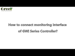 Controlador Guide Video de MPPT