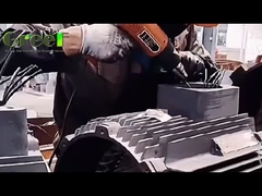 Como manter os motores de ímãs permanentes