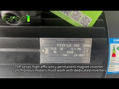 Introdução aos motores de ímã permanente