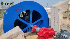 Energia hidrelétrica