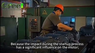 Cuidados e manutenção de motores de ímã permanente.