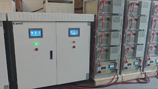 Conversor Híbrido Gerador