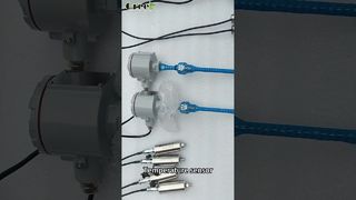 Sistema híbrido de ímã permanente de 30kW – inteligente, eficiente e confiável#freeenergy #Hybridsystem #pmg