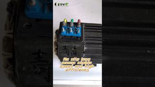 Motor de ímã permanente #energiarenovável #distribuiçãodeenergia #energialivre #energiaverde #greef