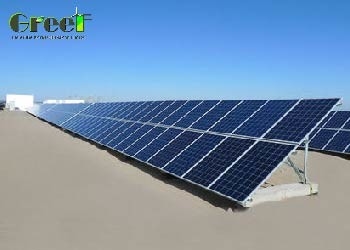 sistema solar de 5kva 10kva fora do sistema de bateria do armazenamento da energia solar do sistema do picovolt da grade
