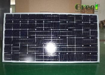 Sistema solar off-grid com sistema de montagem no solo/teto e fonte de alimentação da cidade 5kw