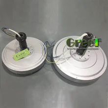 Tipo de rotor interno de 3 fases para produção industrial