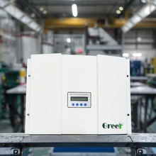 Controlador fora da rede para potência nominal de turbina eólica 1KW/2kw/3kw/5kw/10KW Faixa de carregamento do vento DC 20-150 V/DC 120-400 V