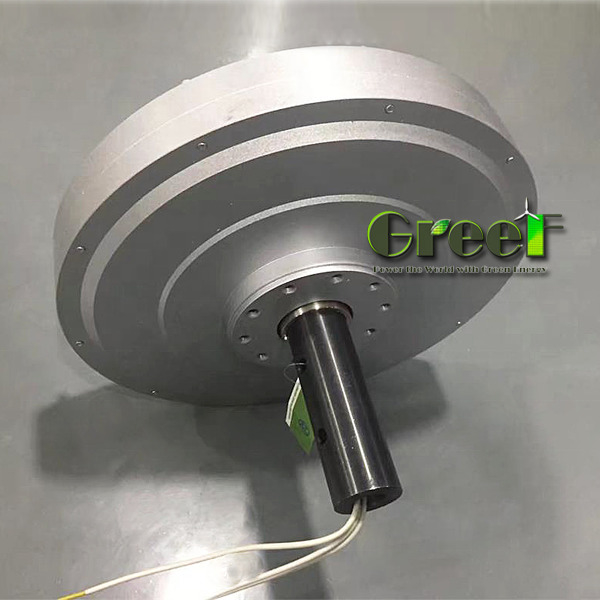 IP 54 Rotate LOW SPEED Garantindo operações suaves e precisas para necessidades industriais
