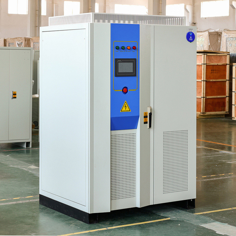 Inversor de turbina eólica ligado à rede 50kw 100kw 200kw 300kw 500kw 1MW para hidro
