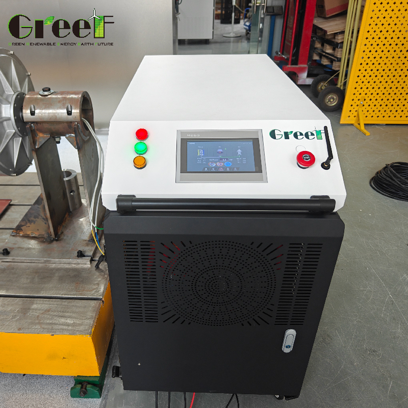 Inversor de energia off-grid de tecnologia avançada com amplo alcance operacional e frequência 50/60Hz para sistemas de armazenamento de energia