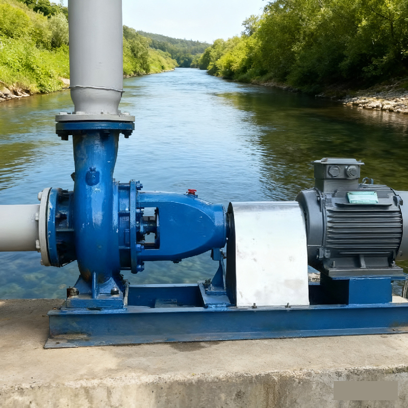 Gerador de Ímã Permanente de 0,5-5000KW de Potência Nominal 12-1140V com Estator de Cobre de Longa Duração e Design PMG