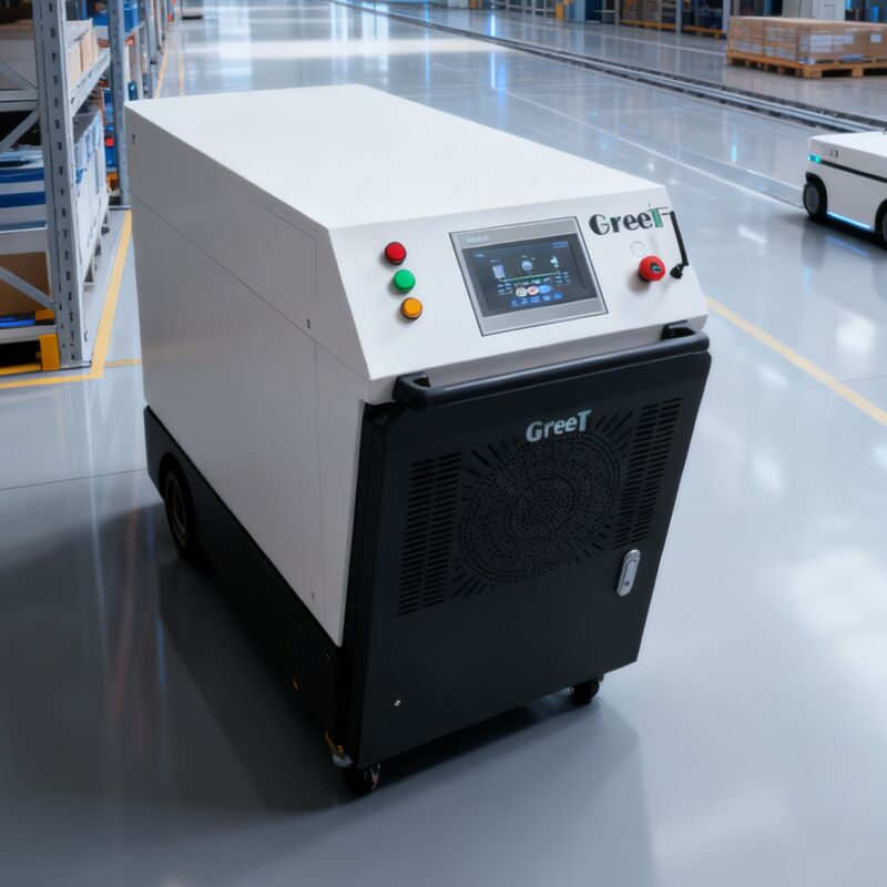 Inverter de energia fora da rede com temperatura ambiente de -40 a +60 graus, com saída de corrente contínua e ecrã LCD inteligente touch