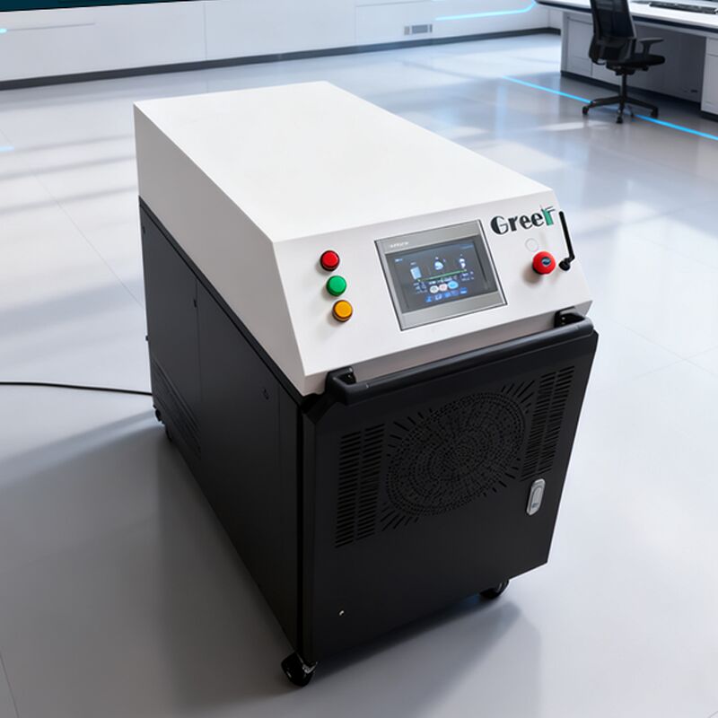 Inversor de energia fora da rede de alta eficiência 98,9% com tensão nominal da rede de 400V e proteção contra surtos de nível 2