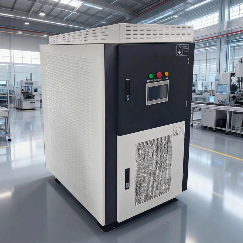 Controlador LCD SMART Touch Screen On Grid com 95% de eficiência máxima e nível de proteção IP54 para sistemas de energia renovável