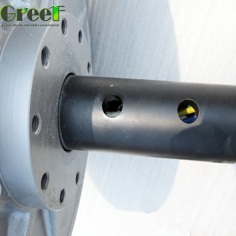 Reinício Manual da Função no Controlador Conectado à Rede com Refrigeração a Ar Forçada e Saída de Alimentação Regulada para Gerenciamento de Energia