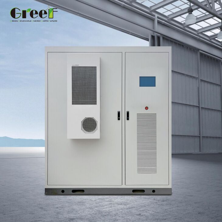 48 Volt Energy Storage Lithium Battery with 6000+ Cycles and Natural Air Cooling for Solar Power Storage