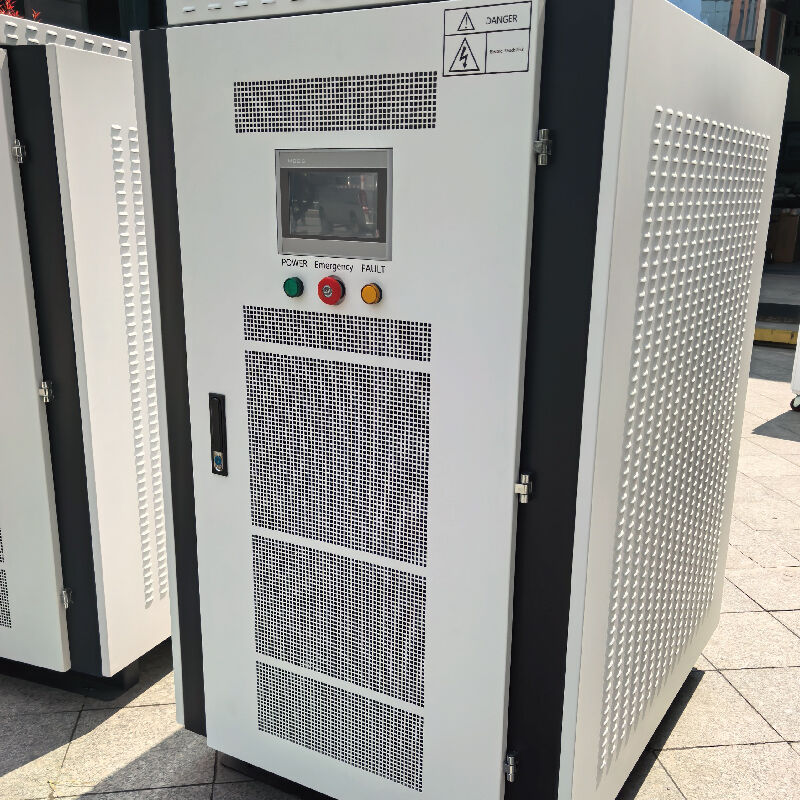 Conversor híbrido Pwm Voltagem constante 700dc Controlador de vento Utilizando modo de comunicação Wifi Fornecendo desempenho em ambientes adversos
