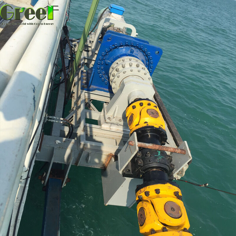 Gerador de motor de ímã de neodímio com classe de isolamento F, garantindo desempenho duradouro e geração de energia