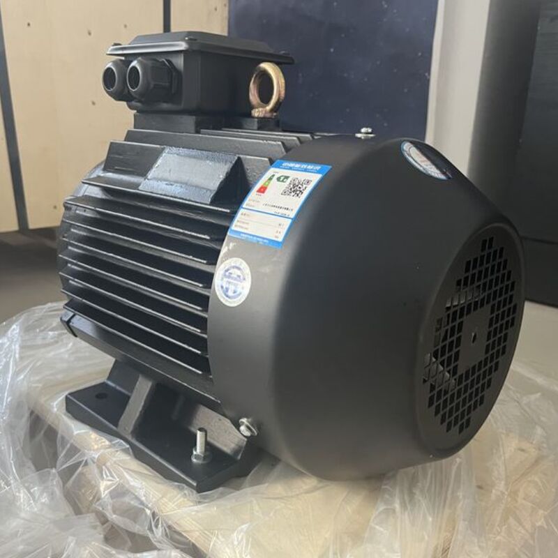 Motor de ímã permanente sem escovas de 750w a 5Mw Oferecendo faixa de velocidade de 750 a 3000 rpm Ideal para sistemas e acionamentos de motores de energia