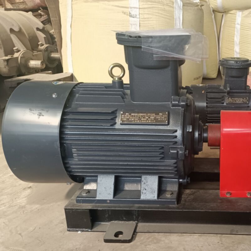 Motor síncrono AC de 3 fases Motor eletromecânico que fornece água ao ventilador e métodos de auto-refrigeração Ideal para operações industriais