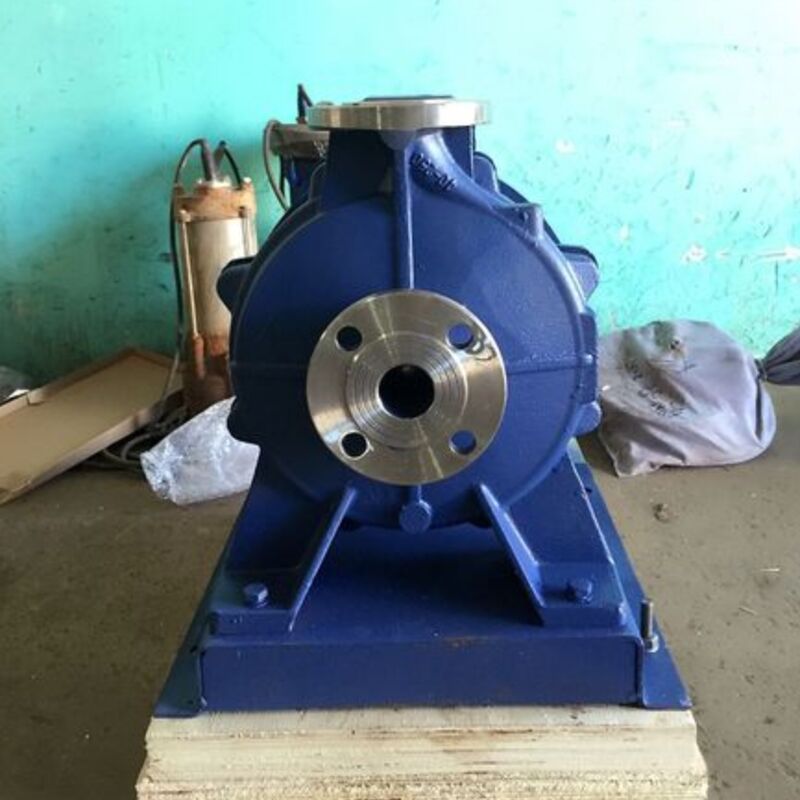 Veículos Elétricos Motor de ímã permanente 3 fases AC motor síncrono com material de eixo de aço durável Ideal para operações de trabalho pesado