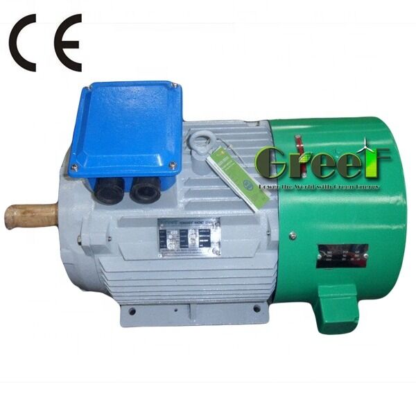 Motor elétrico de ímã permanente de robótica incorporando núcleo de ferro laminado a frio chapa de aço de silício projetada para operação de robótica