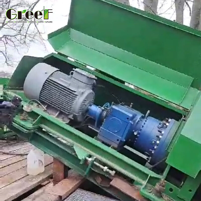 Motor síncrono de ímã permanente de baixa corrente de funcionamento 380V 50Hz Economia de energia com redução do consumo de Amp